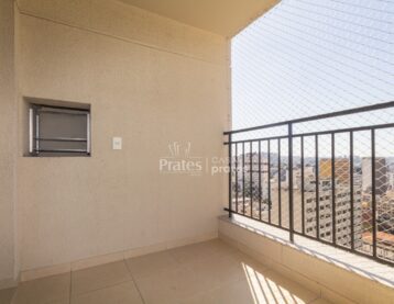Foto 2 do imóvel Apartamento para Alugar em Curitiba no Centro