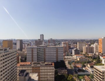 Foto 4 do imóvel Apartamento para Alugar em Curitiba no Centro