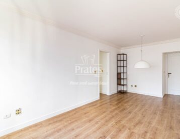 Foto 2 do imóvel Apartamento para Alugar em Curitiba no Bigorrilho