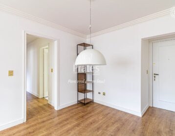 Foto 4 do imóvel Apartamento para Alugar em Curitiba no Bigorrilho