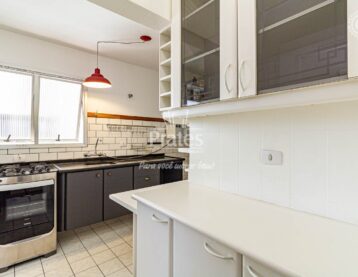 Foto 6 do imóvel Apartamento para Alugar em Curitiba no Bigorrilho