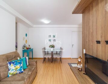 Foto 8 do imóvel Apartamento para Alugar em Curitiba no Ecoville