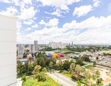 Foto 5 do imóvel Apartamento para Alugar em Curitiba no Ecoville