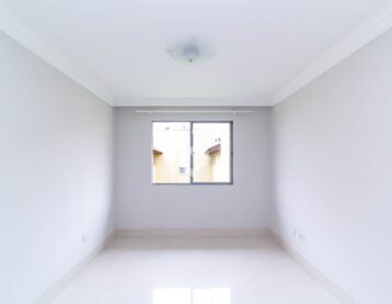 Foto 1 do imóvel Apartamento à Venda em Curitiba no Campina do Siqueira