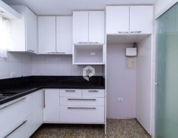 Foto 7 do imóvel Apartamento à Venda em Curitiba no Campina do Siqueira