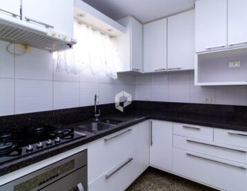 Foto 9 do imóvel Apartamento à Venda em Curitiba no Campina do Siqueira