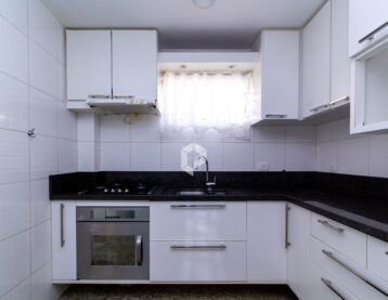 Foto 10 do imóvel Apartamento à Venda em Curitiba no Campina do Siqueira