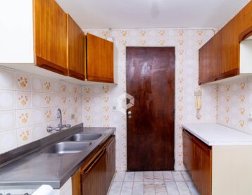 Foto 7 do imóvel Apartamento para Alugar em Curitiba no Bigorrilho