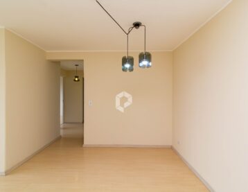Foto 5 do imóvel Apartamento para Alugar em Curitiba no Bigorrilho