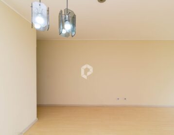Foto 4 do imóvel Apartamento para Alugar em Curitiba no Bigorrilho
