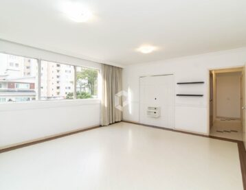Foto 1 do imóvel Apartamento à Venda em Curitiba no Portão