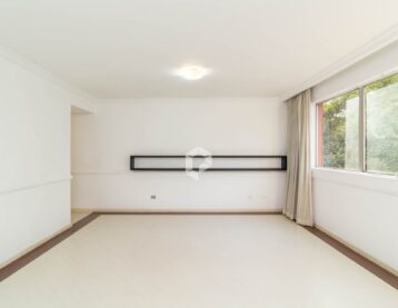 Foto 6 do imóvel Apartamento à Venda em Curitiba no Portão