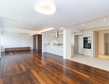 Foto 7 do imóvel Apartamento à Venda em Curitiba no Bigorrilho