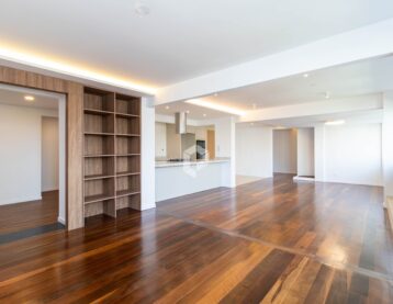 Foto 1 do imóvel Apartamento à Venda em Curitiba no Bigorrilho
