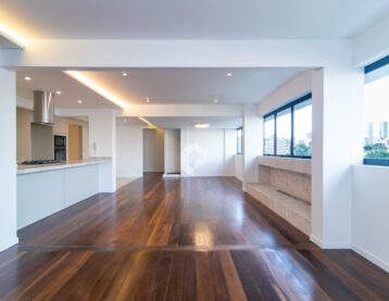 Foto 8 do imóvel Apartamento à Venda em Curitiba no Bigorrilho
