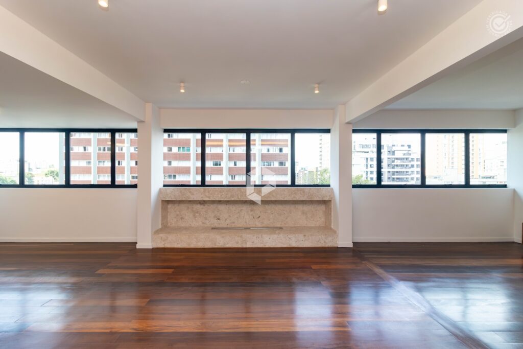 Sala para 2 ambientes