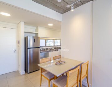 Foto 5 do imóvel Apartamento para Alugar em Curitiba no Batel