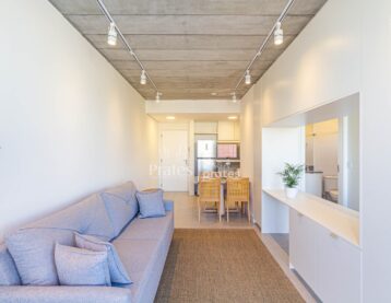 Foto 4 do imóvel Apartamento para Alugar em Curitiba no Batel