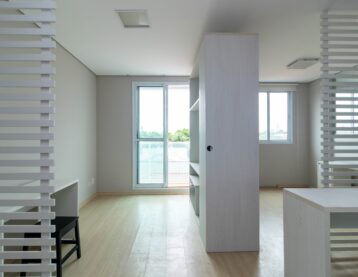 Foto 1 do imóvel Apartamento para Alugar em Curitiba no Santa Quitéria