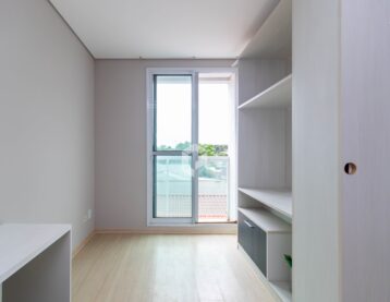 Foto 3 do imóvel Apartamento para Alugar em Curitiba no Santa Quitéria