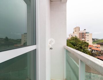 Foto 4 do imóvel Apartamento para Alugar em Curitiba no Santa Quitéria