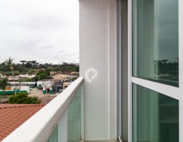 Foto 5 do imóvel Apartamento para Alugar em Curitiba no Santa Quitéria