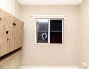 Foto 2 do imóvel Apartamento para Alugar em Curitiba no Água Verde