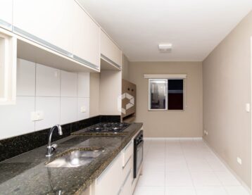 Foto 1 do imóvel Apartamento para Alugar em Curitiba no Água Verde