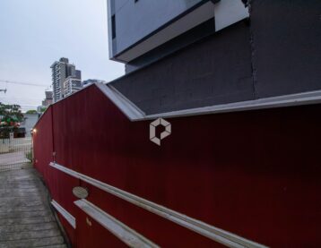 Foto 3 do imóvel Apartamento para Alugar em Curitiba no Água Verde