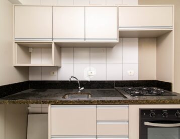 Foto 4 do imóvel Apartamento para Alugar em Curitiba no Água Verde